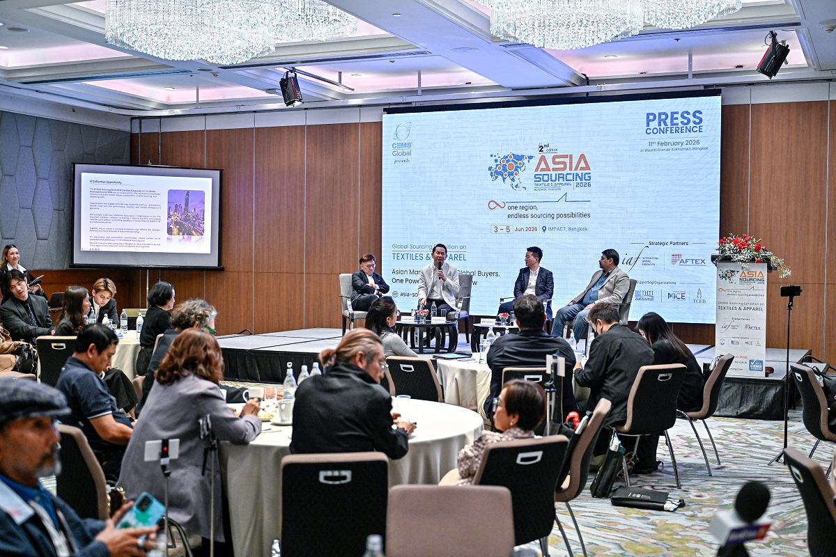 Press Conference_Asia Sourcing Show 2026 05